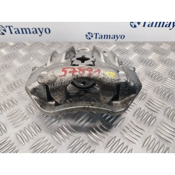 Pinza Freno Trasera Izquierda para Nissan Cabstar ->09.06