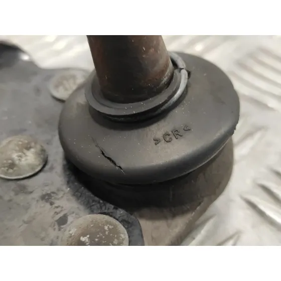 Brazo Suspension Inferior Delantero Izquierdo para Fiat Doblo (119)