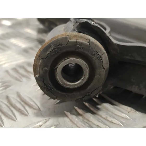 Brazo Suspension Inferior Delantero Izquierdo para Fiat Doblo (119)