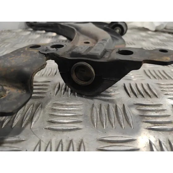 Brazo Suspension Inferior Delantero Izquierdo para Fiat Doblo (119)