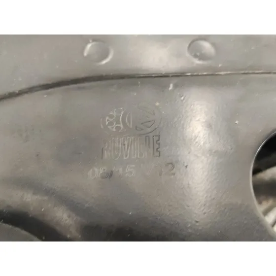 Brazo Suspension Inferior Delantero Izquierdo para Fiat Doblo (119)