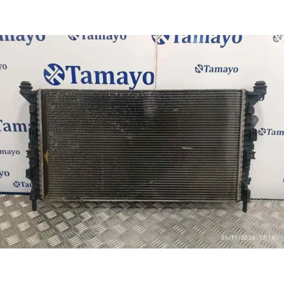 Radiador Agua para Ford C-Max (Cb3)