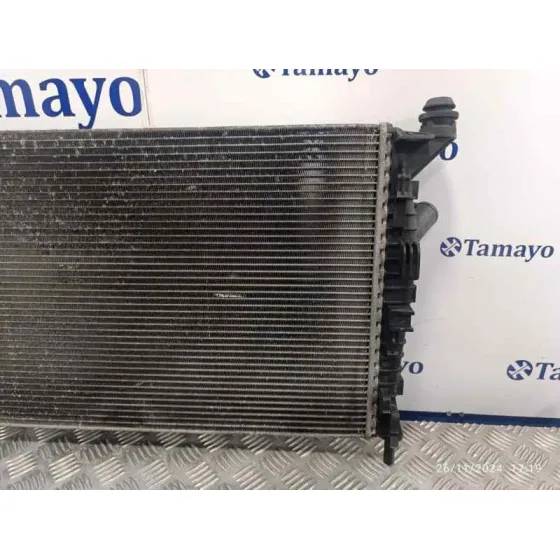 Radiador Agua para Ford C-Max (Cb3)