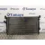 Radiador Agua para Ford C-Max (Cb3)