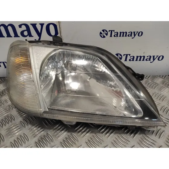 Faro Derecho para Dacia Logan