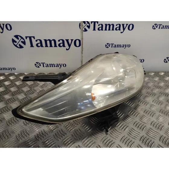 Faro Derecho para Mazda 5 Berl. (Cr)