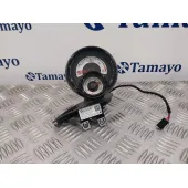Cuadro Instrumentos para Smart Forfour