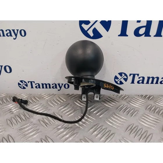 Cuadro Instrumentos para Smart Forfour
