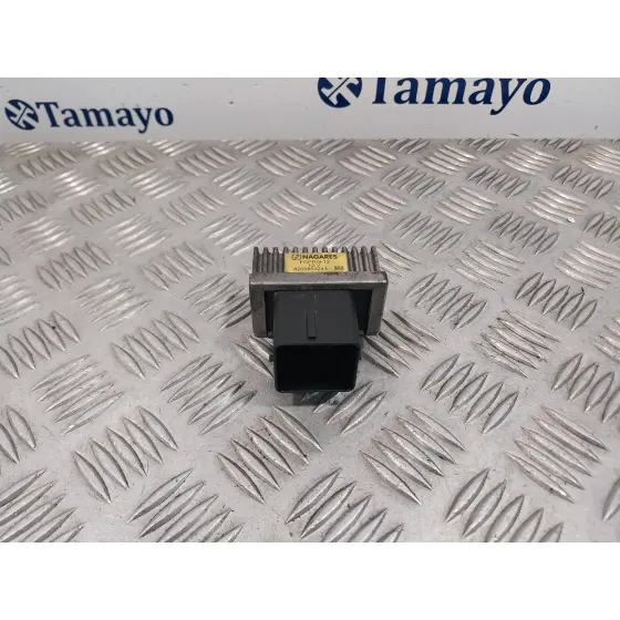 Caja Precalentamiento para Nissan Qashqai (J10)
