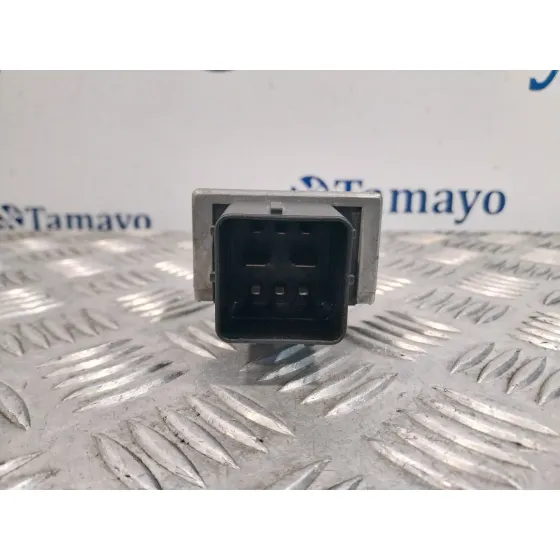 Caja Precalentamiento para Nissan Qashqai (J10)