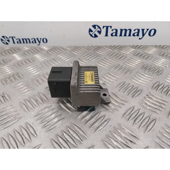 Caja Precalentamiento para Nissan Qashqai (J10)