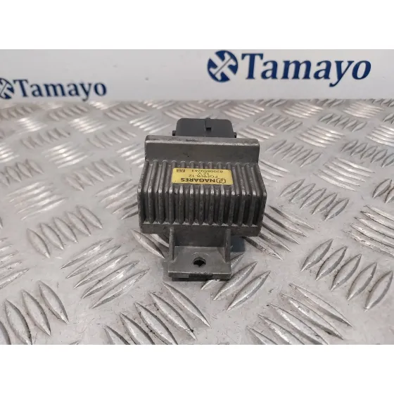 Caja Precalentamiento para Nissan Qashqai (J10)