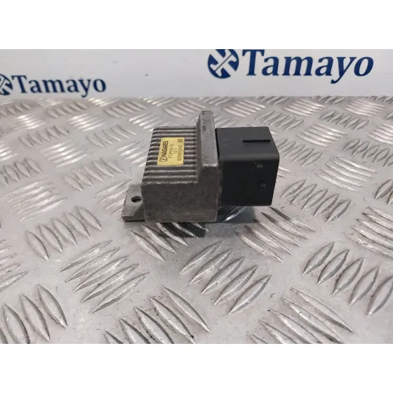 Caja Precalentamiento para Nissan Qashqai (J10)