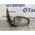 Retrovisor Derecho para Hyundai Getz (Tb)
