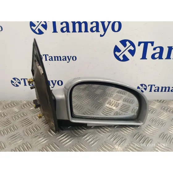 Retrovisor Derecho para Hyundai Getz (Tb)