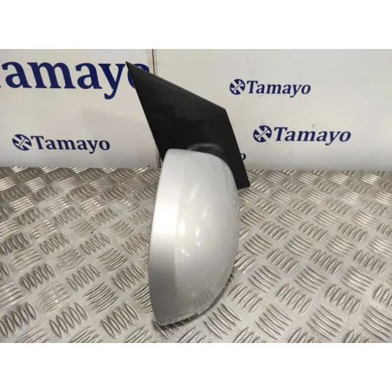 Retrovisor Derecho para Hyundai Getz (Tb)