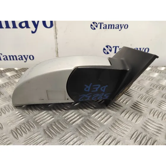 Retrovisor Derecho para Hyundai Getz (Tb)