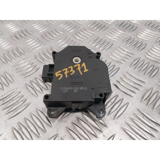 Motor Apertura Trampillas Climatizador para Toyota Auris