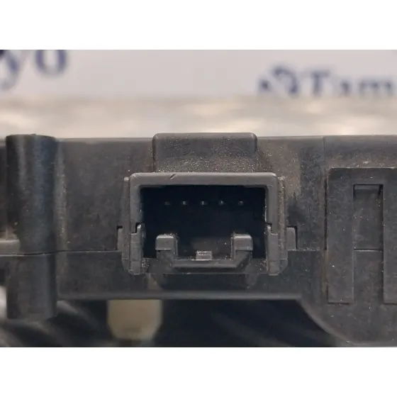 Motor Apertura Trampillas Climatizador para Toyota Auris