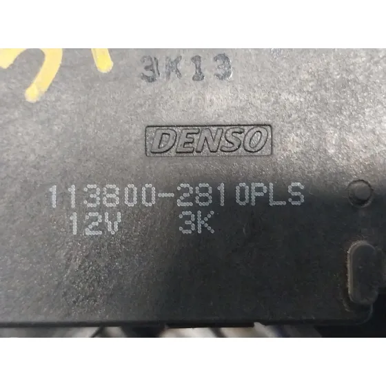 Motor Apertura Trampillas Climatizador para Toyota Auris