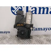 Motor Elevalunas Delantero Izquierdo para Mercedes-Benz Clase A (W168)