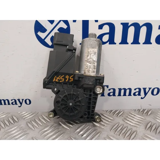Motor Elevalunas Delantero Izquierdo para Mercedes-Benz Clase A (W168)