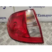 Piloto Trasero Izquierdo para Hyundai Getz (Tb)