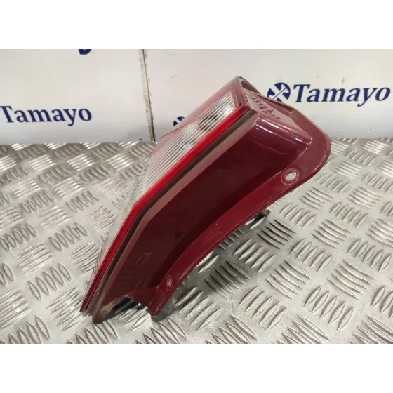 Piloto Trasero Izquierdo para Hyundai Getz (Tb)