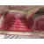Piloto Trasero Izquierdo para Hyundai Getz (Tb)