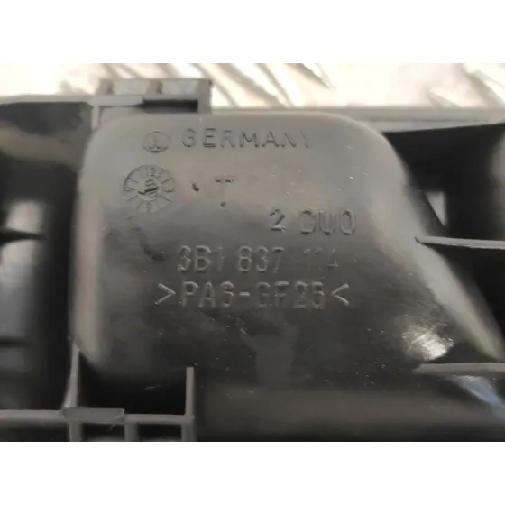 Maneta Interior Delantera Derecha para Volkswagen Passat (321/23/27/31)