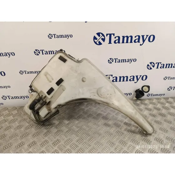 Deposito Limpia para Bmw Serie 1 Berlina (E81/E87)