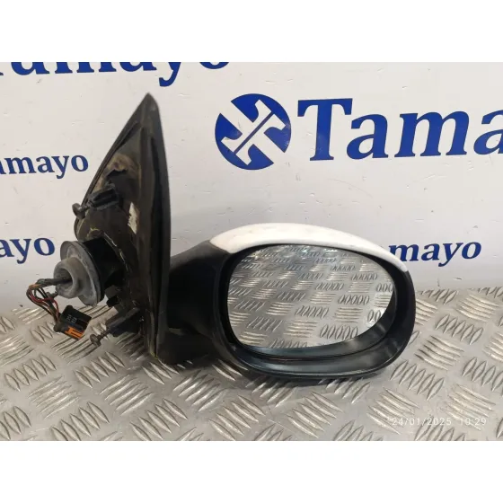Retrovisor Derecho para Peugeot 206+