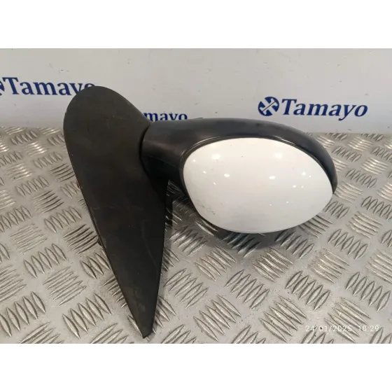Retrovisor Derecho para Peugeot 206+