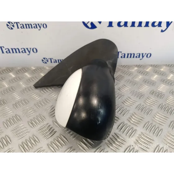 Retrovisor Derecho para Peugeot 206+