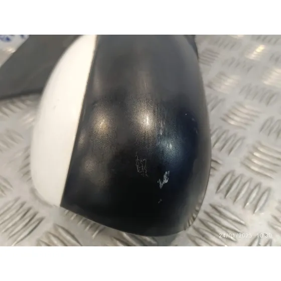 Retrovisor Derecho para Peugeot 206+