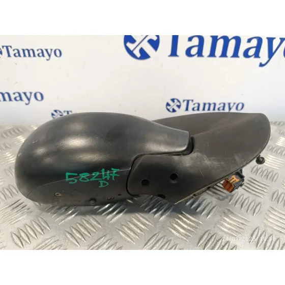 Retrovisor Derecho para Peugeot 206+