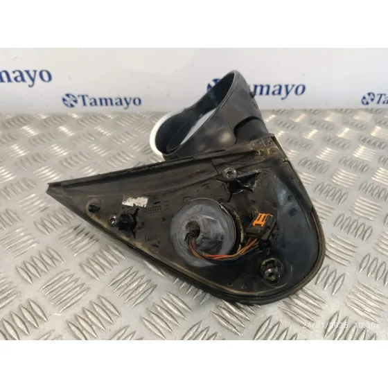 Retrovisor Derecho para Peugeot 206+
