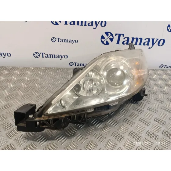Faro Izquierdo para Mazda 5 Berl. (Cr)