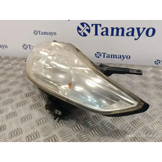 Faro Izquierdo para Mazda 5 Berl. (Cr)