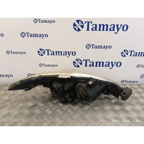 Faro Izquierdo para Mazda 5 Berl. (Cr)