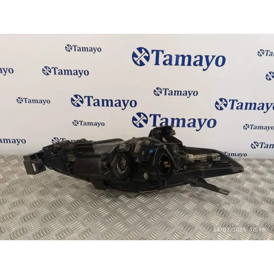 Faro Izquierdo para Mazda 5 Berl. (Cr)