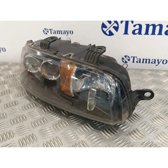 Faro Derecho para Fiat Punto Berlina (188)