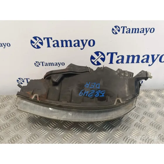 Faro Derecho para Fiat Punto Berlina (188)