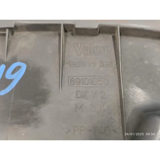 Faro Derecho para Fiat Punto Berlina (188)