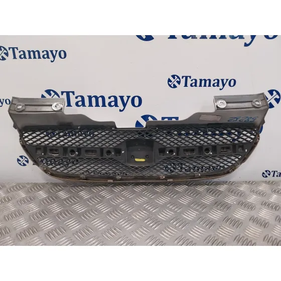 Rejilla Delantera para Hyundai Getz (Tb)