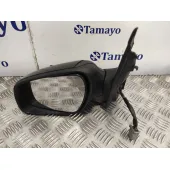 Retrovisor Izquierdo para Ford Focus Berlina (Cap)