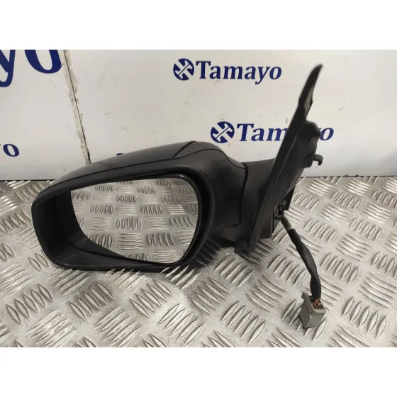 Retrovisor Izquierdo para Ford Focus Berlina (Cap)