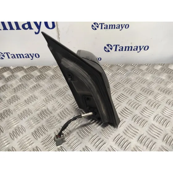 Retrovisor Izquierdo para Ford Focus Berlina (Cap)