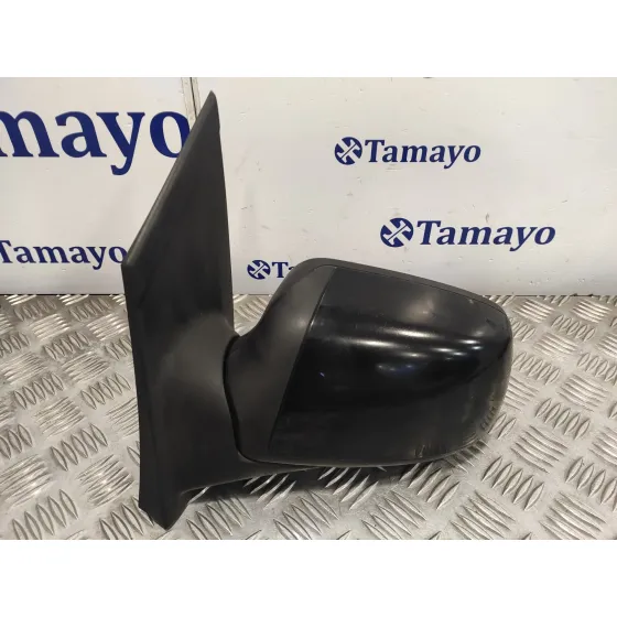 Retrovisor Izquierdo para Ford Focus Berlina (Cap)