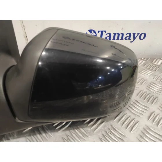 Retrovisor Izquierdo para Ford Focus Berlina (Cap)